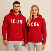 ICON | Luxury Hoodie Set (Unisex)