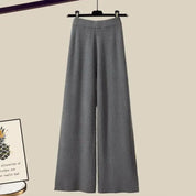 Élodie Perry | 3-Piece Effortless Knit Set For Women