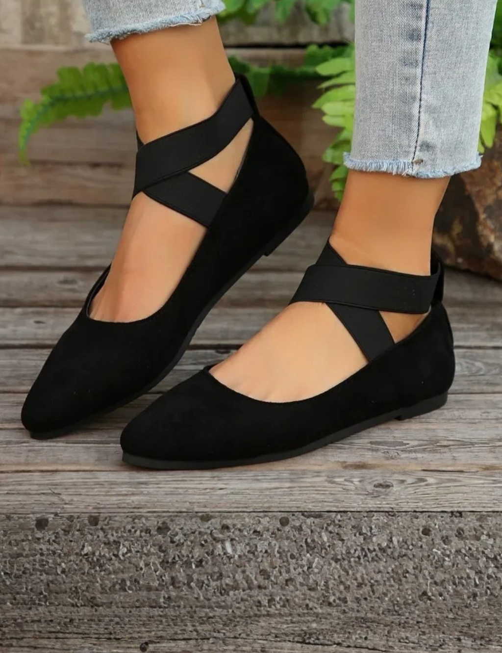 lodie_Marchand_Suede_Strap_Ballet_Flats_For_Women_415310761001346.png