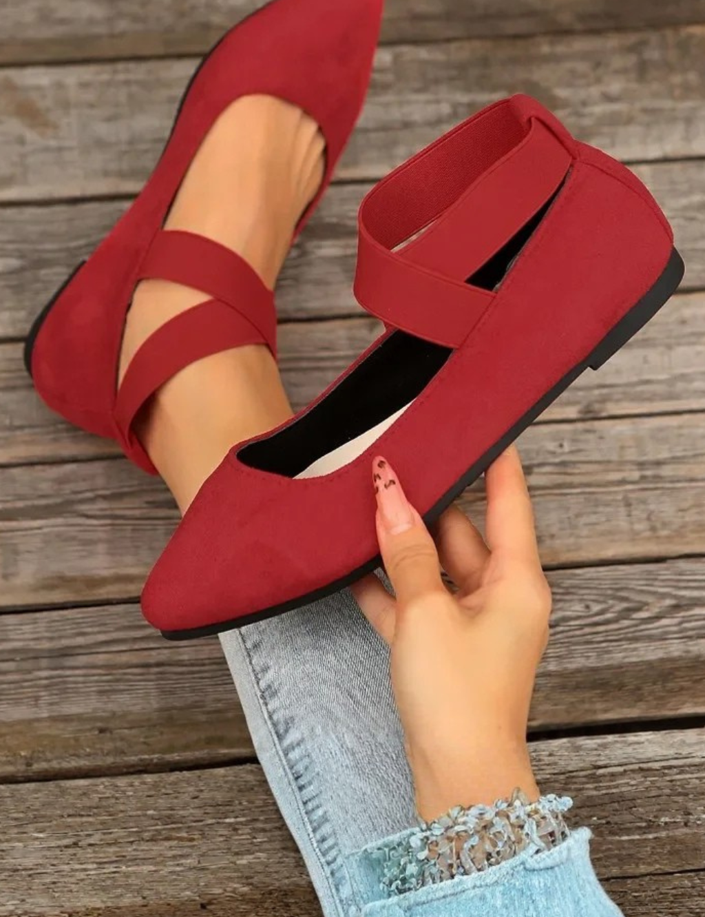 lodie_Marchand_Suede_Strap_Ballet_Flats_For_Women_715310761001346.png