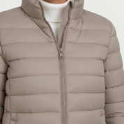 Élodie Moreau | Lightweight Quilted Jacket For Women