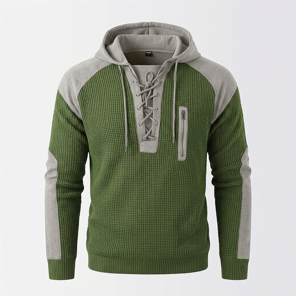 michael-sinclair-waffle-knit-lace-up-hoodie-2.jpg