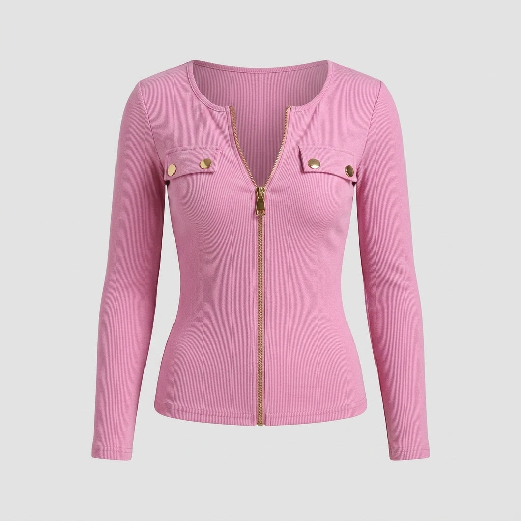 millicent-scott-ribbed-zip-neck-knit-top-2.jpg