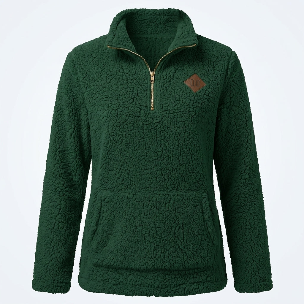 millicent-wilson-plush-half-zip-pullover-sweater-2.jpg