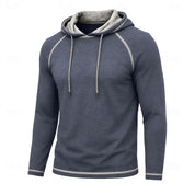 Daniel Redfern | Classic Drawstring Hoodie