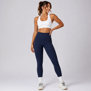 Freya Collins | Legging Elite High-Performance Active