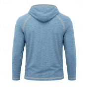 Daniel Redfern | Classic Drawstring Hoodie