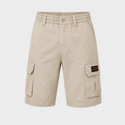 Ryan Cooper | Men's Cargo Shorts | Relaxed Summer Essential