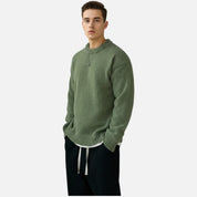 Nathaniel Grove | Premium Knit Sweater for Men