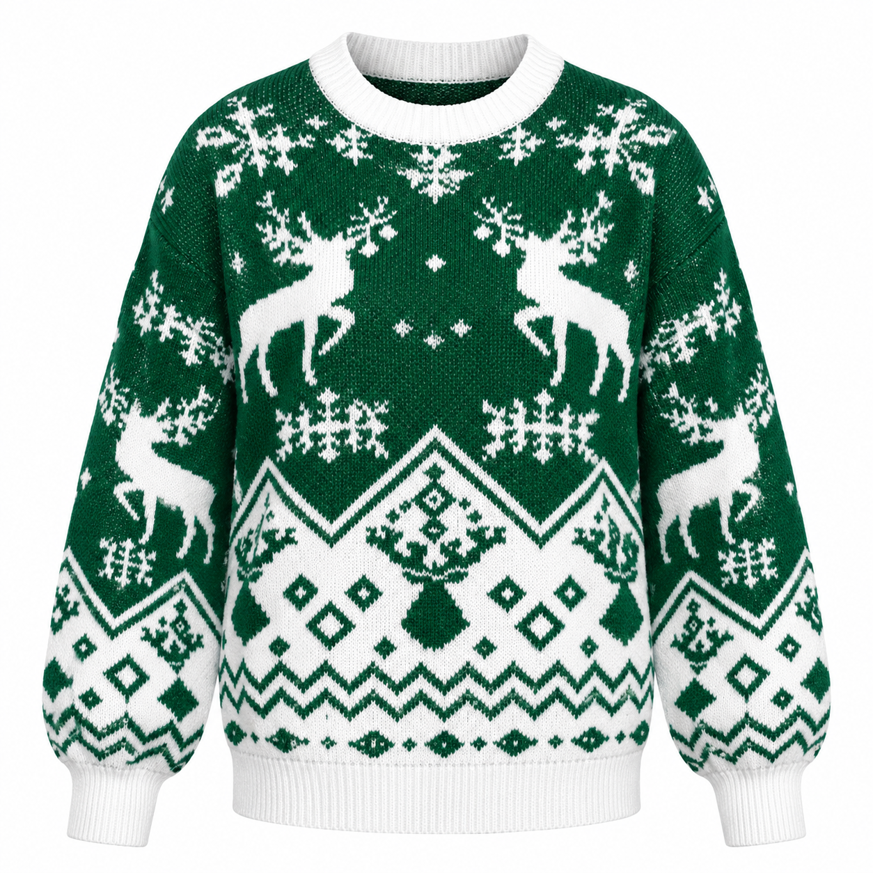 rCasualDeerPatternLongSleeveHoodie.png