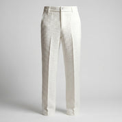 Robert Ainsworth | Relaxed Textured Trousers