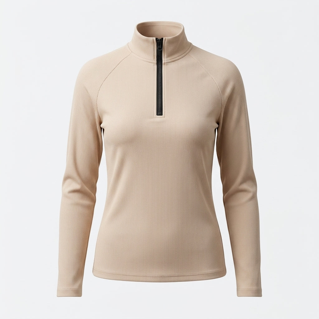 rosamund-taylor-ribbed-zip-neck-knit-top-2.jpg