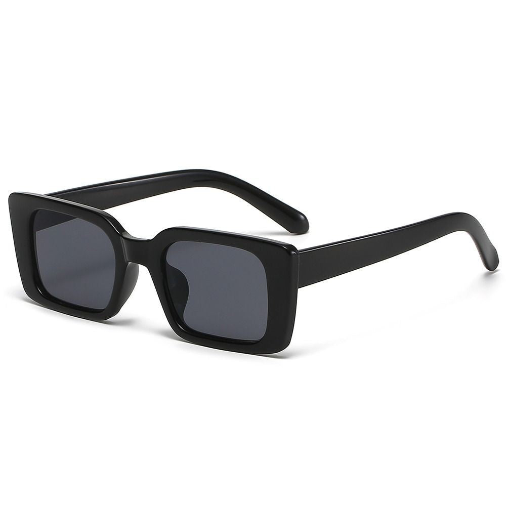 Vantieri | Retro Rectangle UV400 Sunglasses for Men and Women