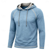 Daniel Redfern | Classic Drawstring Hoodie