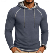 Daniel Redfern | Classic Drawstring Hoodie