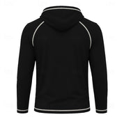 Daniel Redfern | Classic Drawstring Hoodie