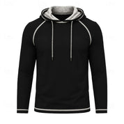 Daniel Redfern | Classic Drawstring Hoodie