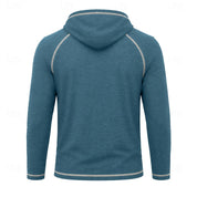 Daniel Redfern | Classic Drawstring Hoodie