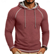 Daniel Redfern | Classic Drawstring Hoodie