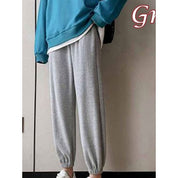 Margaret Thornley | Joggers douillets taille haute