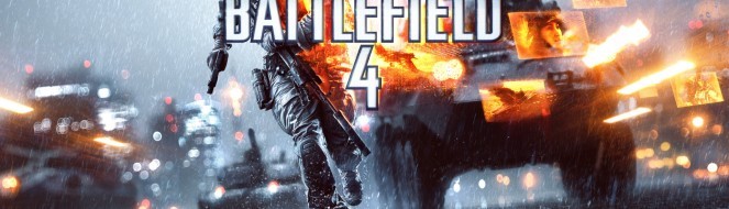 Battlefield 4’s China Rising DLC to Release December 3rd