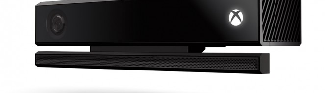 Xbox One Kinect Named to Best of What’s New 2013