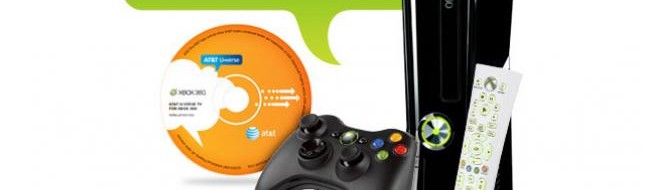 AT&T U-Verse to Drop Xbox 360 Support as TV Receiver