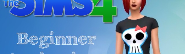 The Sims 4 – Beginner Aspirations