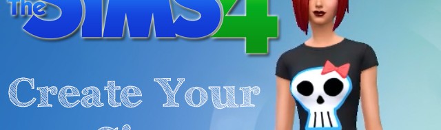 The Sims 4 – How to Create Your Sim