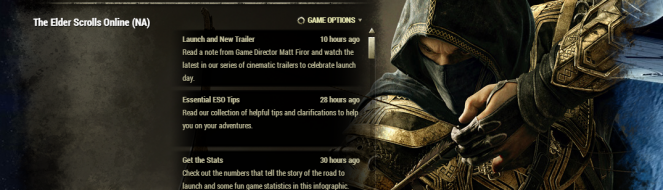 Elder Scrolls Online – How to Change Servers on PC (with Pictures)