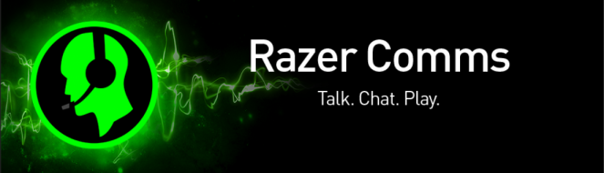 Razer Joins VoIP/Chat Software Market